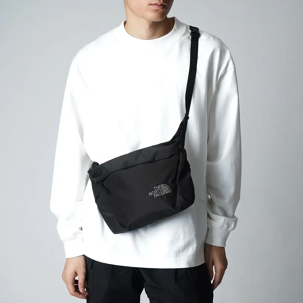 縮圖：●預訂貨品● 日版🇯🇵The North Face Capella 5 Shoulder Bag