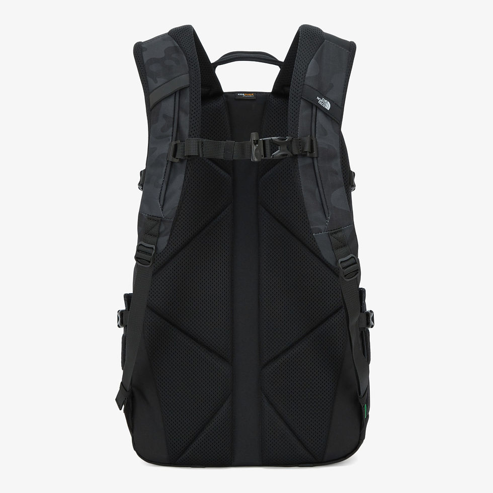縮圖：●預訂貨品● The North Face Tech Shot Cordura Backpack