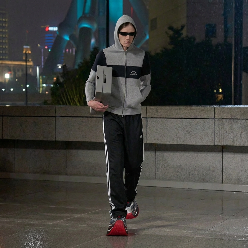 ●預訂貨品● adidas Firebird Track Pants