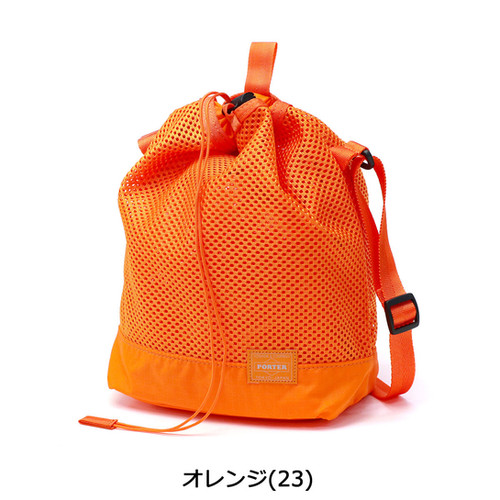 ○預訂貨品○ 日版Porter Screen Drawstring Bag workingapparelworld