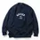 縮圖：●預訂貨品● 日版🇯🇵 Nautica Felt Patch Arch Logo Sweatshirt 25AW