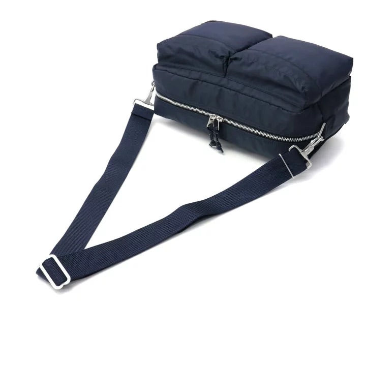 縮圖：●預訂貨品● 日版 Porter Force Pocket 2Way Waist/Shoulder Bag