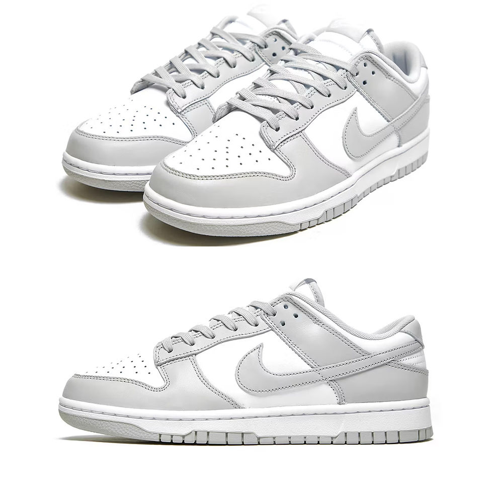 縮圖：●預訂貨品● Nike Dunk Low