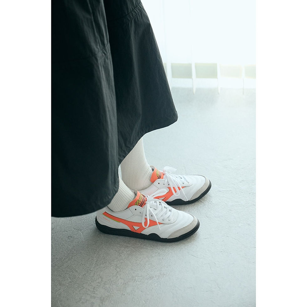 Thumbnail: ●預訂貨品● 日版🇯🇵Mizuno Morelia Ls