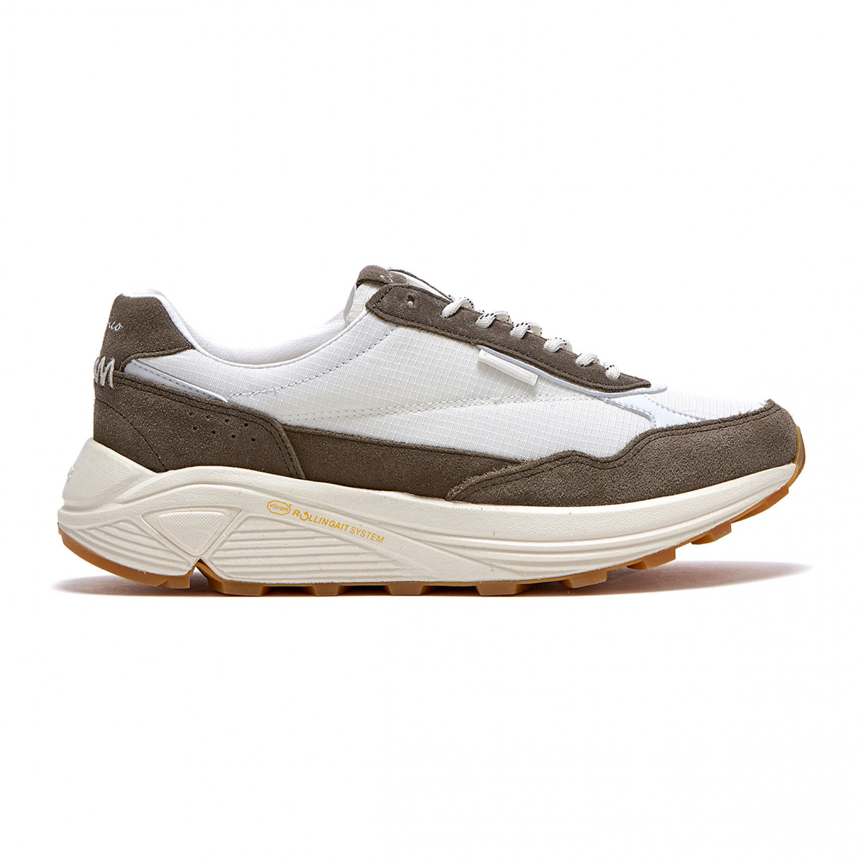 ●預訂貨品● 韓國品牌🇰🇷Classico C Runner Brown
