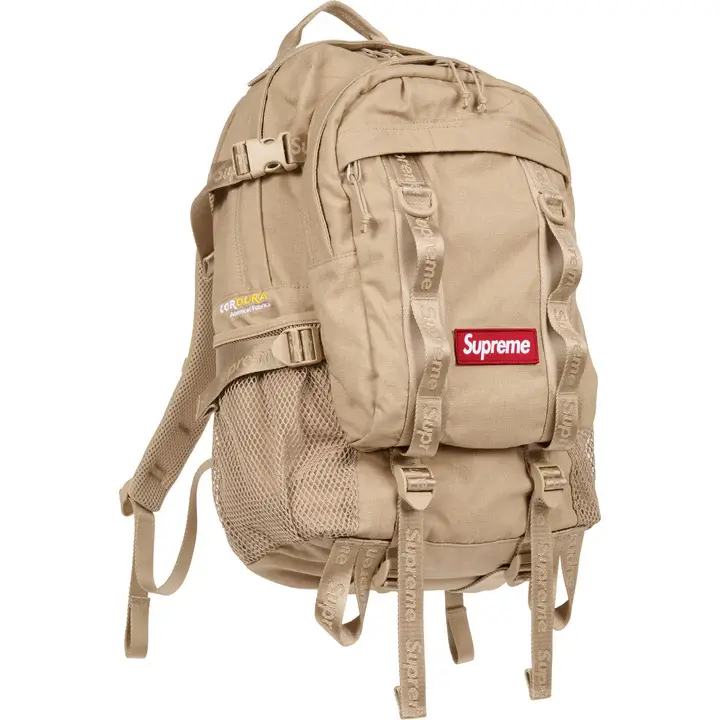 縮圖：●預訂貨品● Supreme SS26 Backpack 28L