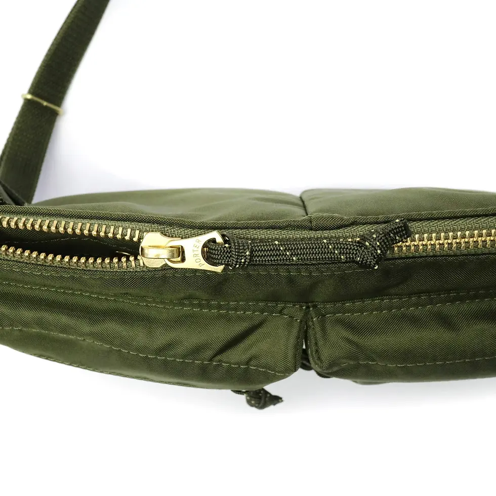 縮圖：●預訂貨品● 日版 Porter Force Pockets Shoulder Bag