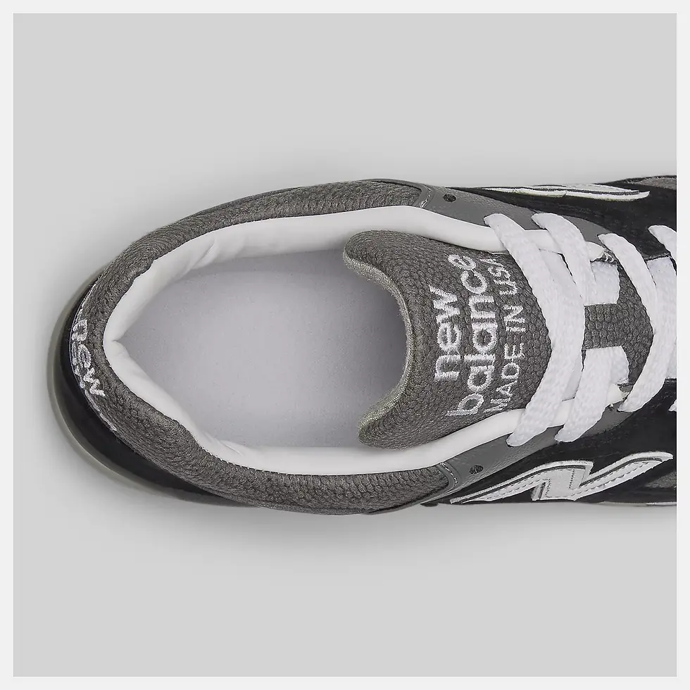 縮圖：●預訂貨品● New Balance U997BK Made in USA