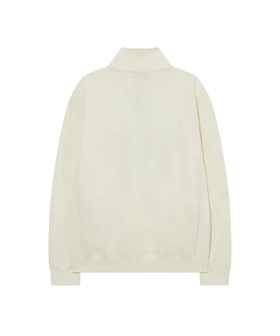 縮圖：●預訂貨品●韓國品牌 🇰🇷Covernat Arch Logo Half Zip up