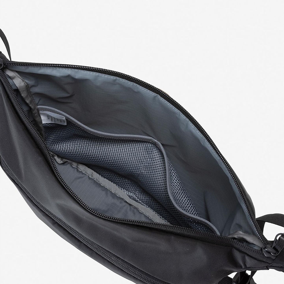 縮圖：●預訂貨品● 日版🇯🇵The North Face Capella 5 Shoulder Bag