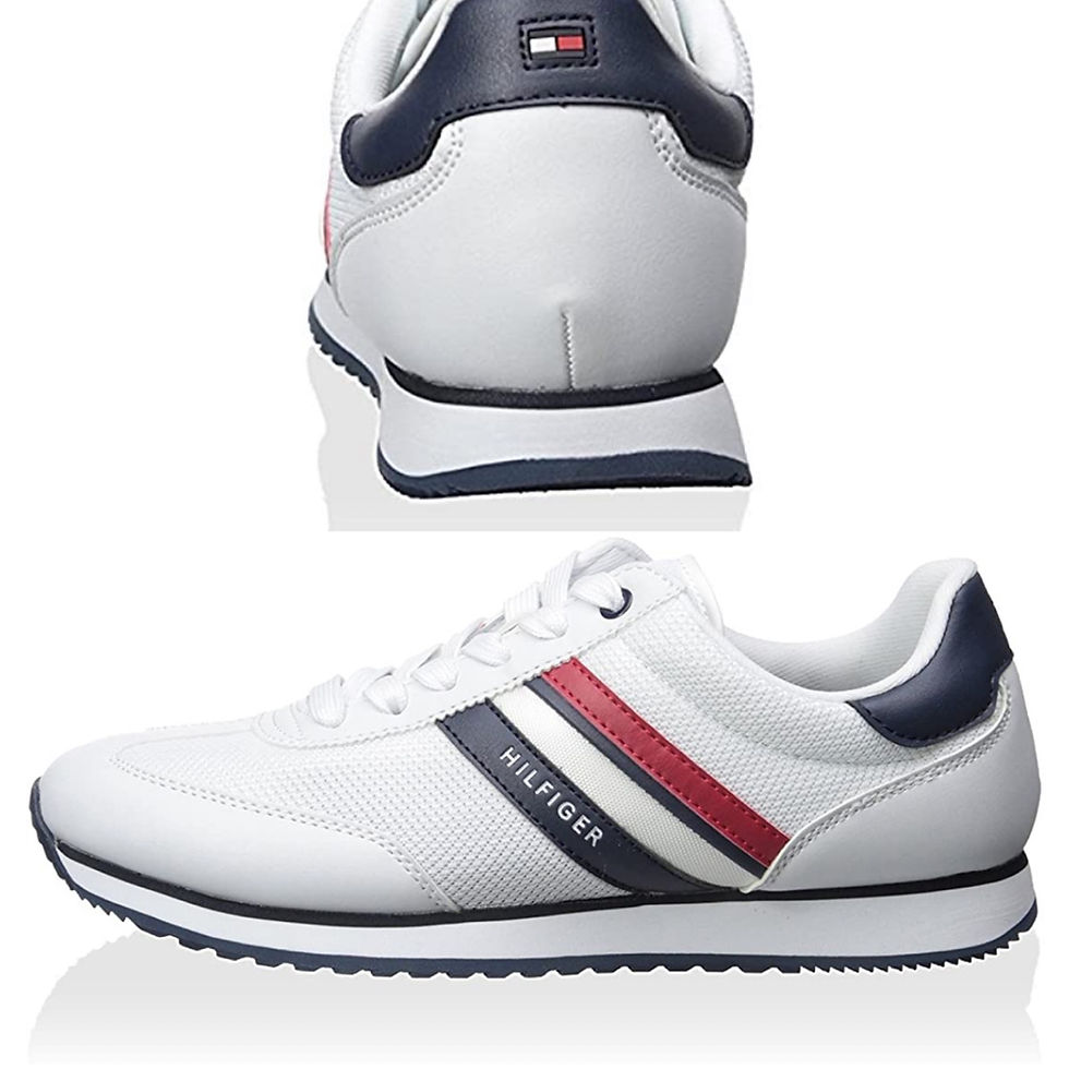縮圖：●預訂貨品● Tommy Hilfiger Mallorca Sneaker