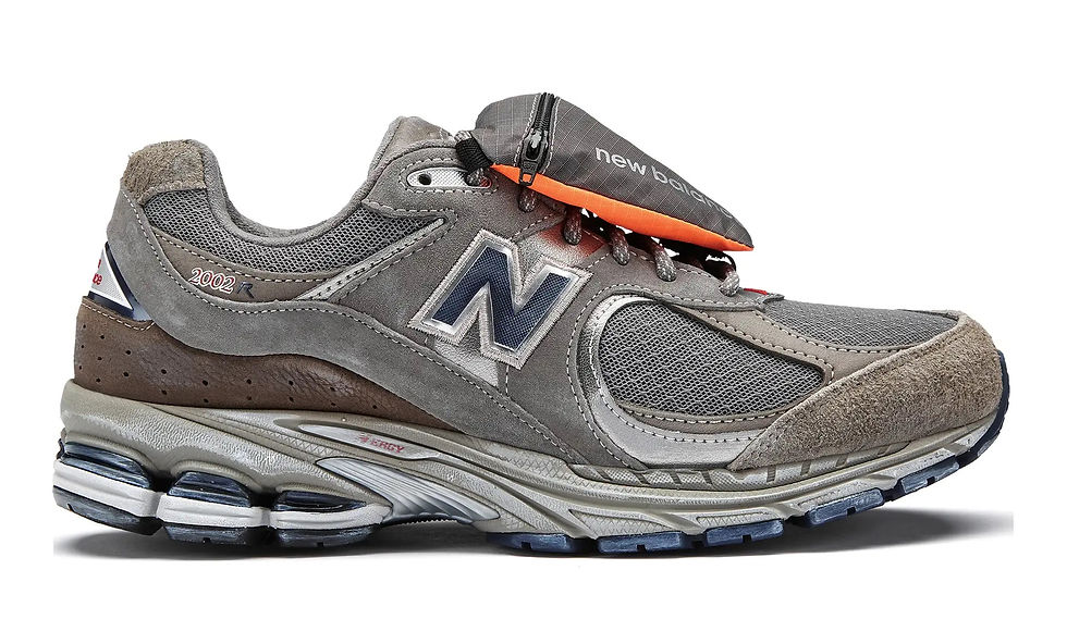 縮圖：●預訂貨品● New Balance M2002RVA