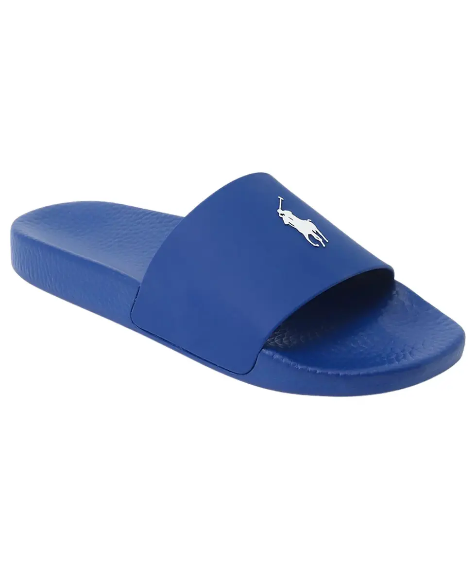 縮圖：●預訂貨品● 日版🇯🇵 Polo Ralph Lauren OG Logo Slide