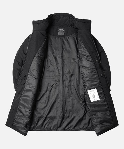 縮圖：●預訂貨品● 韓國品牌🇰🇷Frizmworks Level 7 Monster Parka
