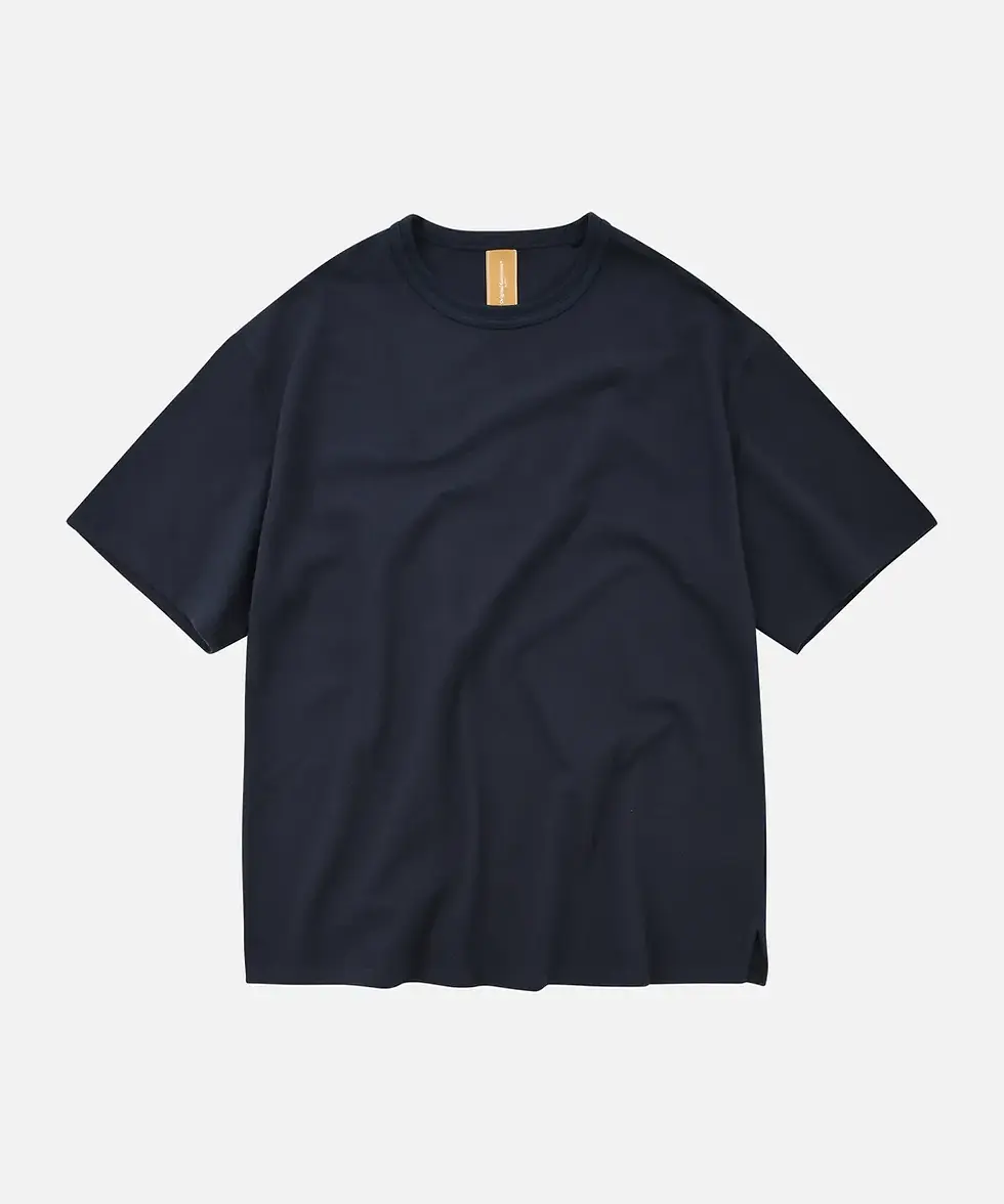 縮圖：●預訂貨品●韓牌🇰🇷Frizmworks OG Double Oversized S/S Tee