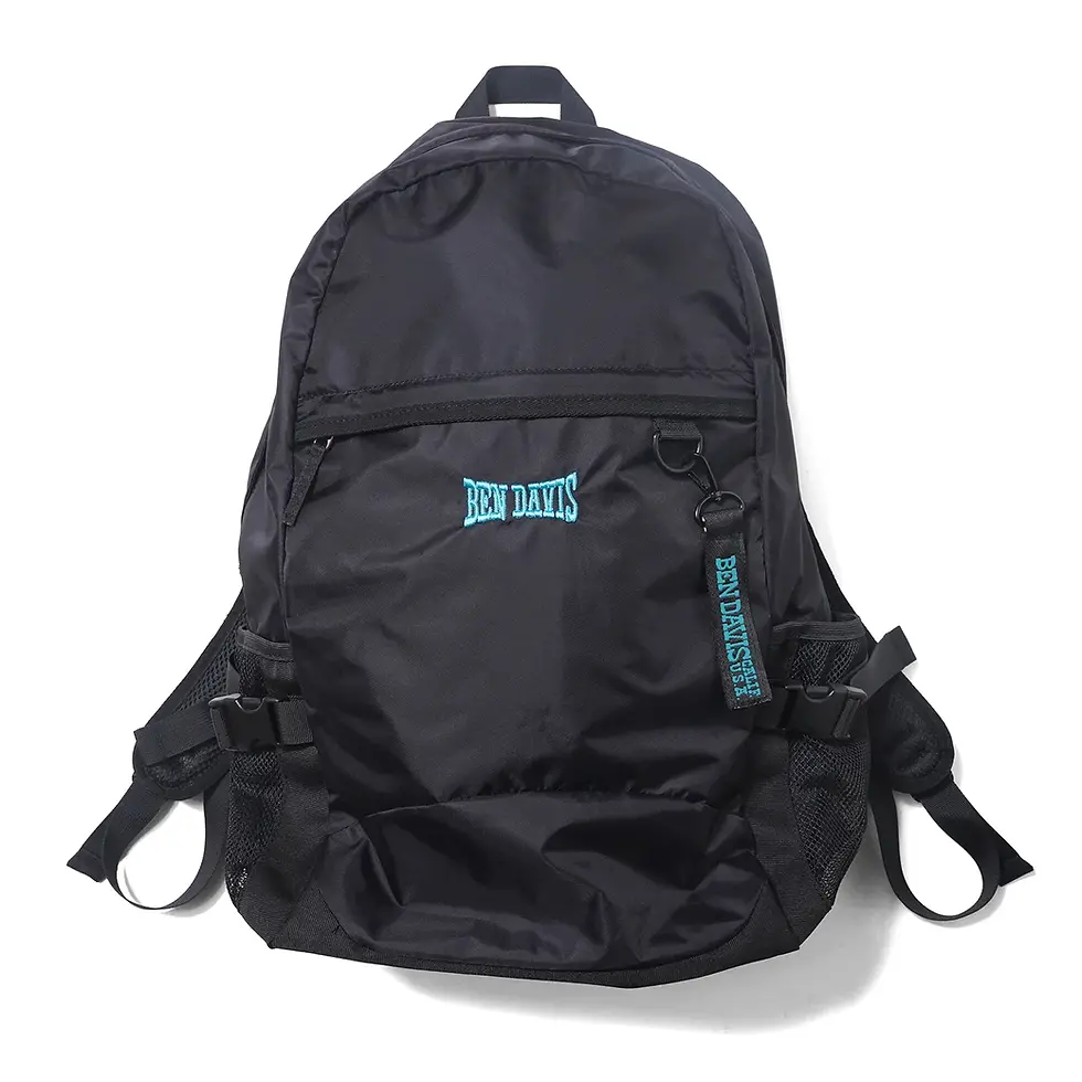 縮圖：●預訂貨品● 日版🇯🇵 Ben Davis Light-Weight 33L Backpack