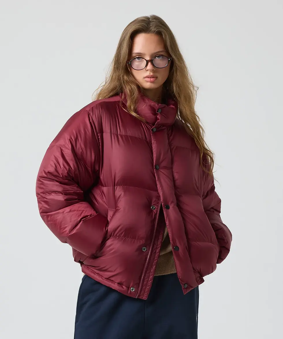 縮圖：●預訂貨品● 韓牌🇰🇷Urbandtype 90s Classic Down Jacket
