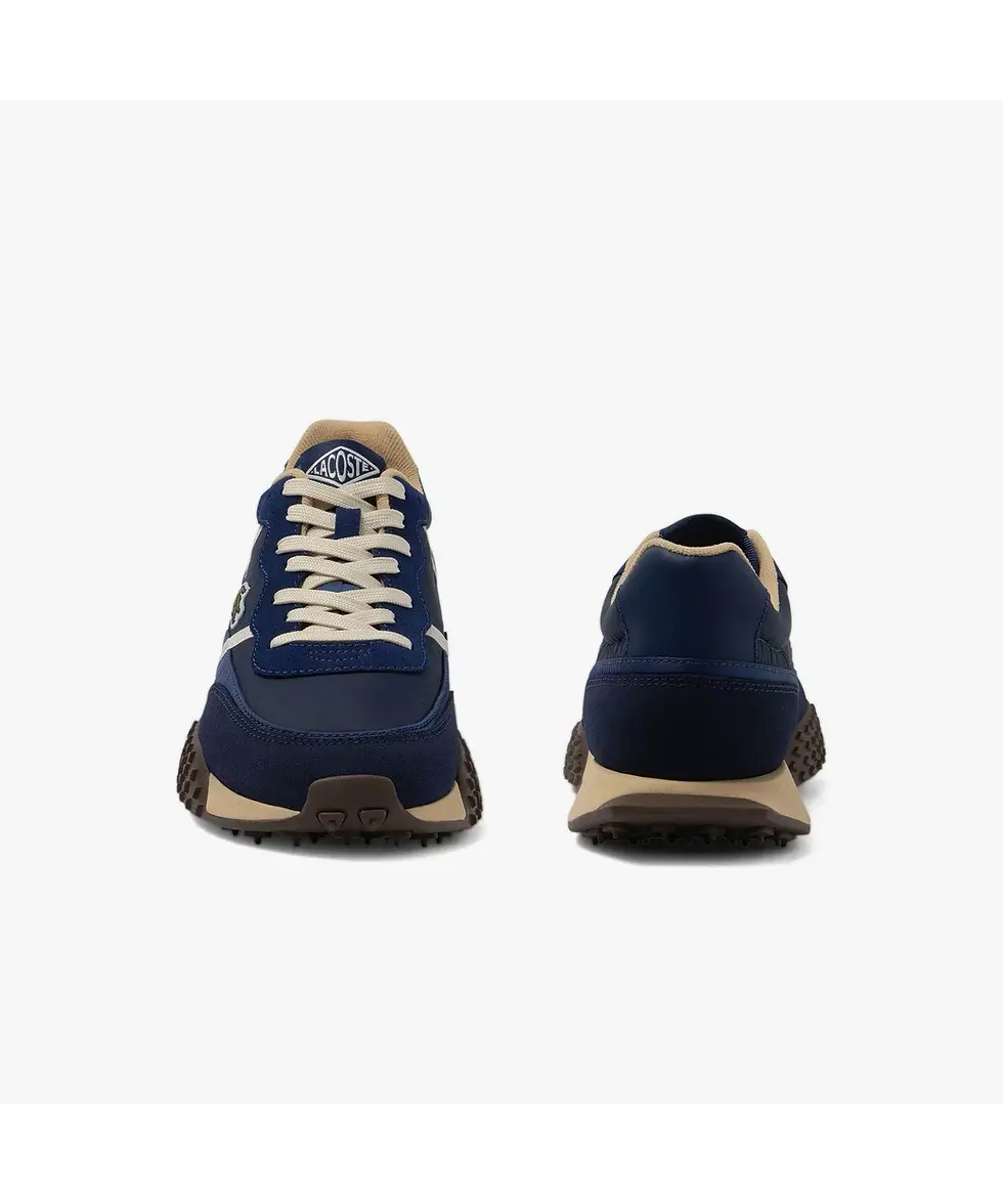 縮圖：●預訂貨品● 日版🇯🇵 Lacoste L-SPIN Deluxe 3.0
