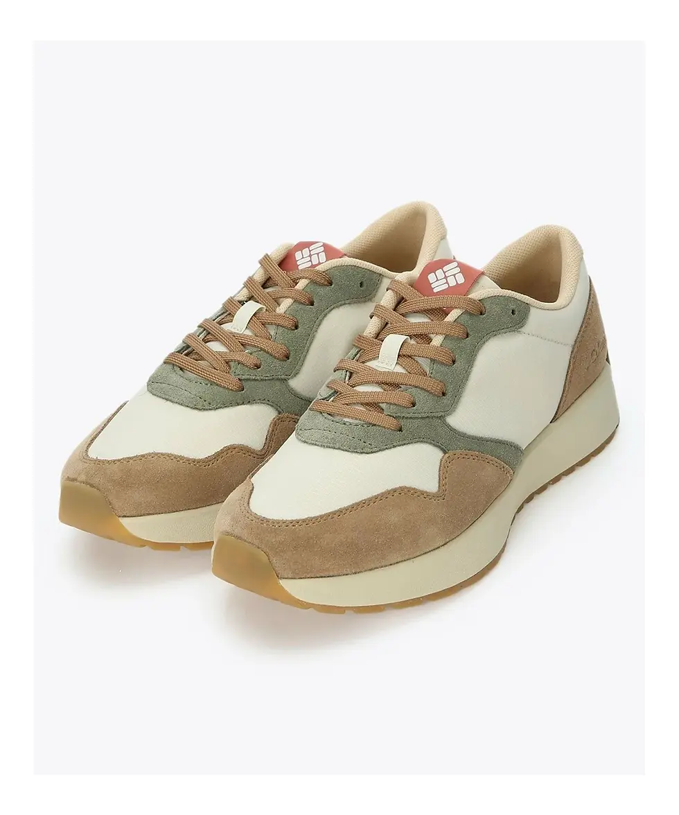 縮圖：●預訂貨品●日版🇯🇵@Columbia Unisex Eastside Trainer
