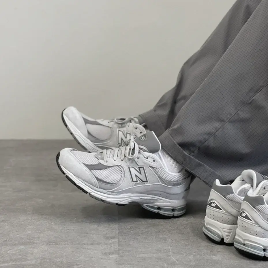 縮圖：●預訂貨品● New Balance ML2002R0