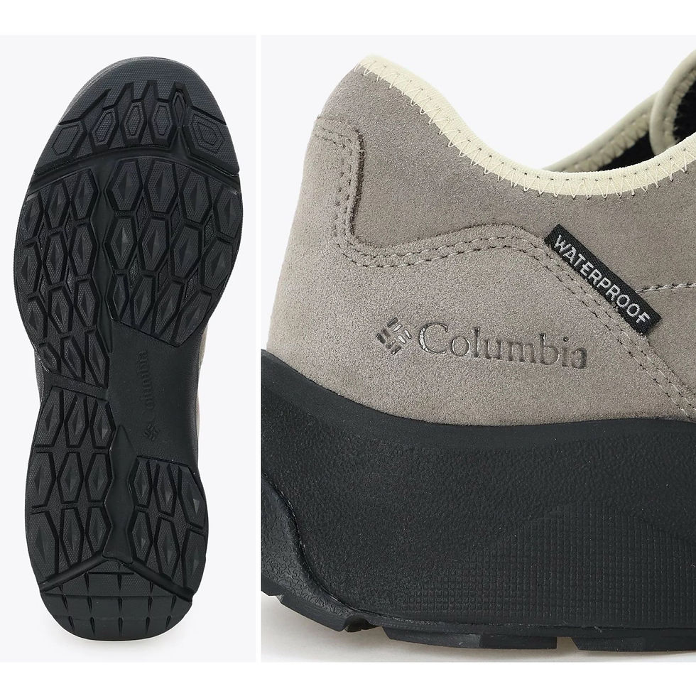 縮圖：●預訂貨品● 日版🇯🇵Columbia Hazy Journey 2 Waterproof