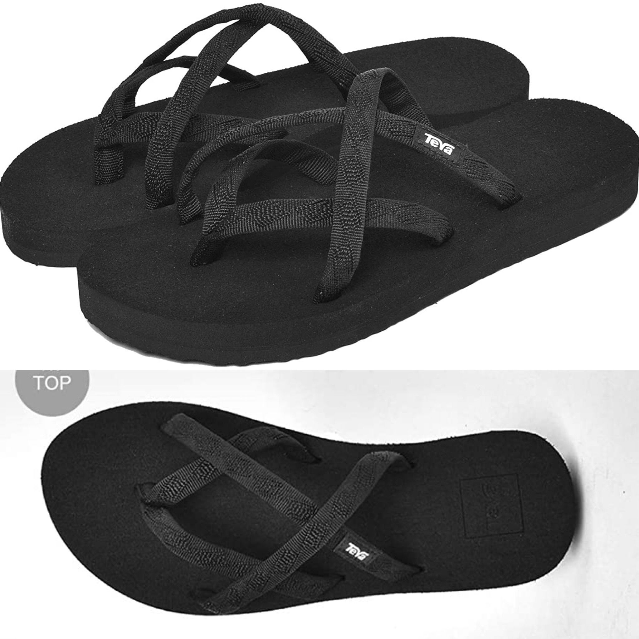 ●預訂貨品● Teva Olowahu Sandals
