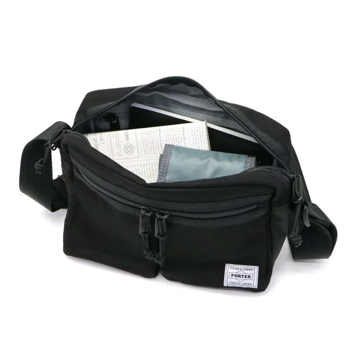 縮圖：●預訂貨品● 日版 Porter Switch (S) Shoulder Bag