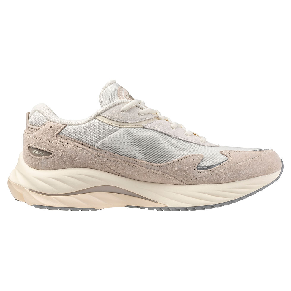 Thumbnail: ●預訂貨品● Mizuno Unisex Wave Rider β