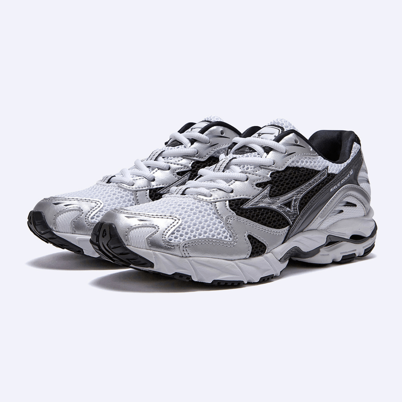 ●預訂貨品● Mizuno Wave Rider 10