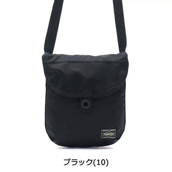 縮圖：●預訂貨品● 日版PORTER Frame Shoulder Pouch