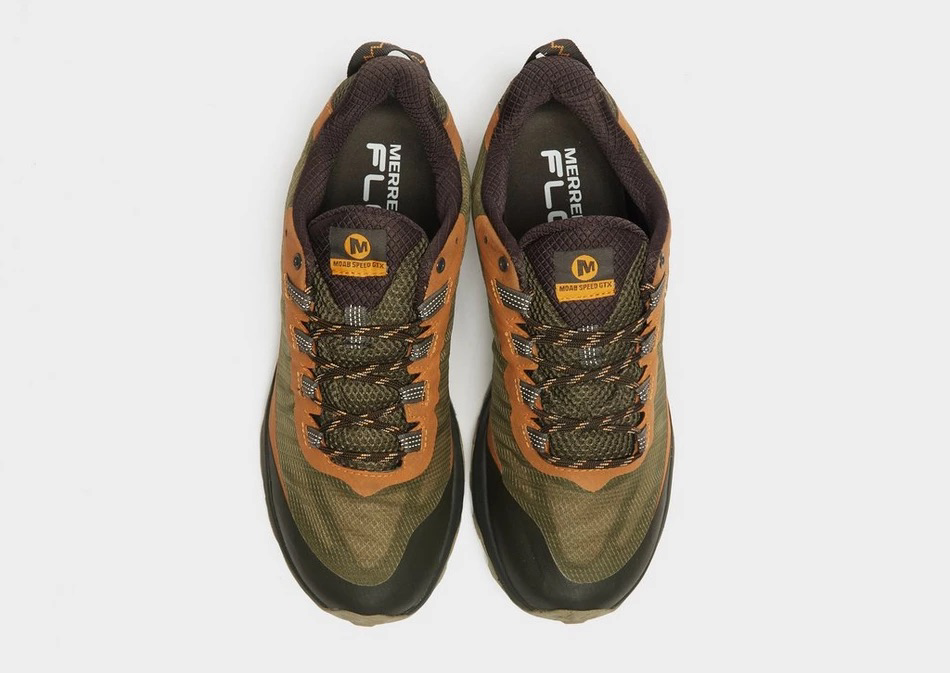 縮圖：●預訂貨品● Merrell Moab Speed Gore-Tex Sneaker
