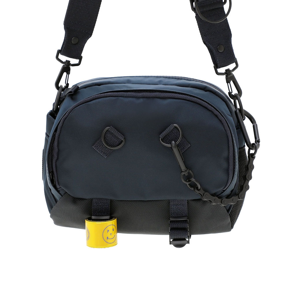 縮圖：●預訂貨品● Porter POTR / RIDE Shoulder Bag