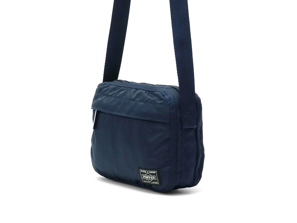 縮圖：●預訂貨品● 日版 Porter Frame Shoulder bag
