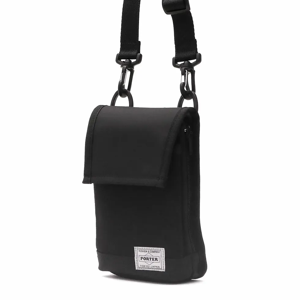 縮圖：●預訂貨品● 日版🇯🇵 Porter Switch Shoulder Pouch