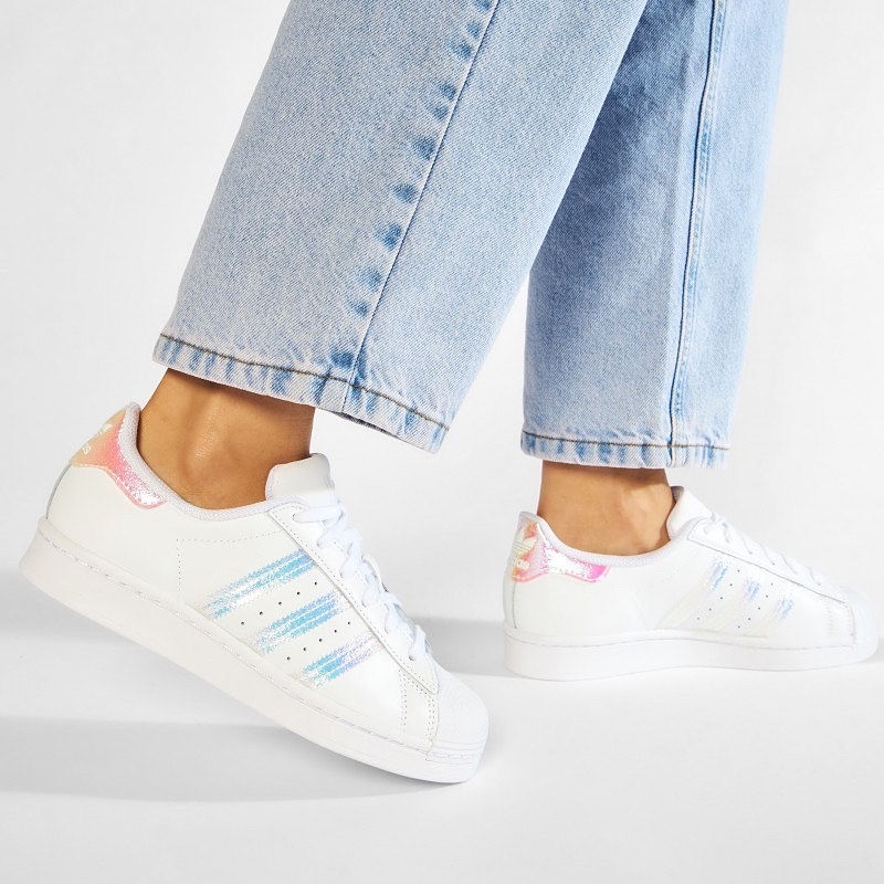 縮圖：●預訂貨品● adidas Superstar J