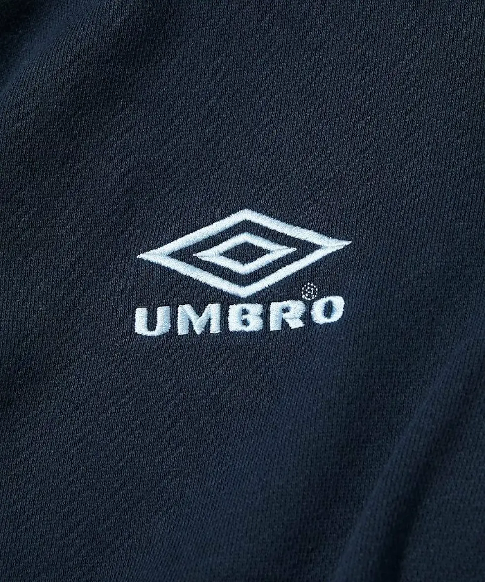 縮圖：●預訂貨品● 日版🇯🇵 Umbro 別注 Logo Sweat Hoodie