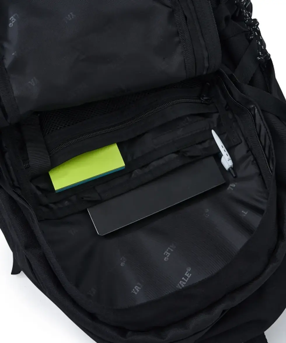 縮圖：●預訂貨品● Yale Cordura Think Backpack 37L