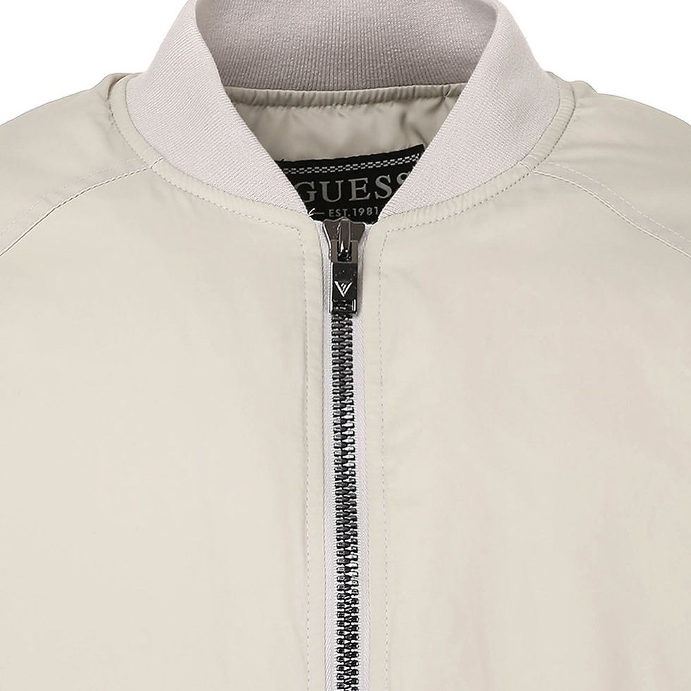 縮圖：●預訂貨品● Guess Unisex Duck Down Pilot Jacket