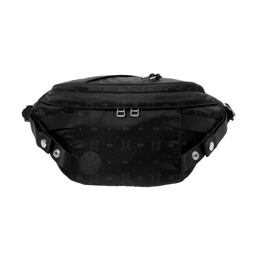 縮圖：●預訂貨品● 日版 PORTER POTR Monogram Waist Bag