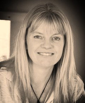 Christine Keno - Manager and Sculptor