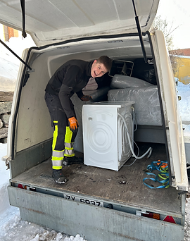 Marcis, glad som vanlig.