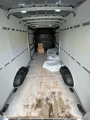 Lastekapasitet Tromsø