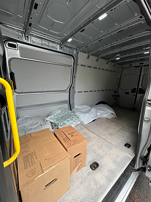 Lastekapasitet Tromsø