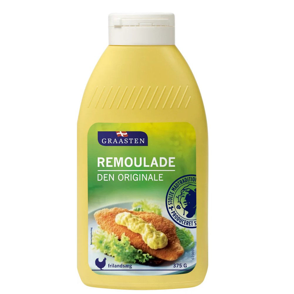 Graasten Remoulade Original