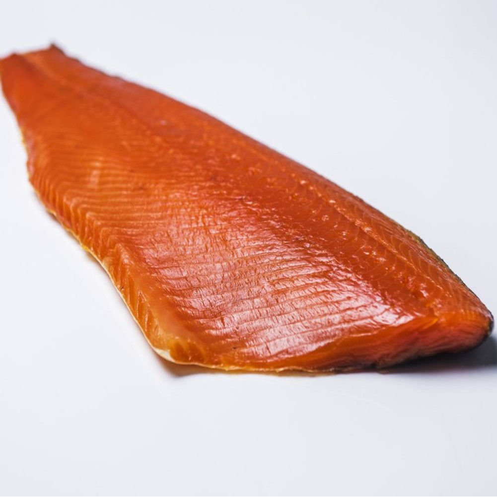 Smoked Salmon