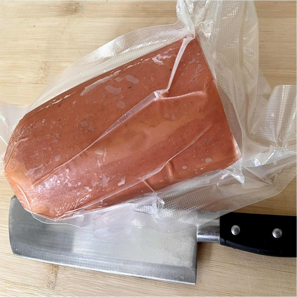 Falukorv (Swedish Sausage)