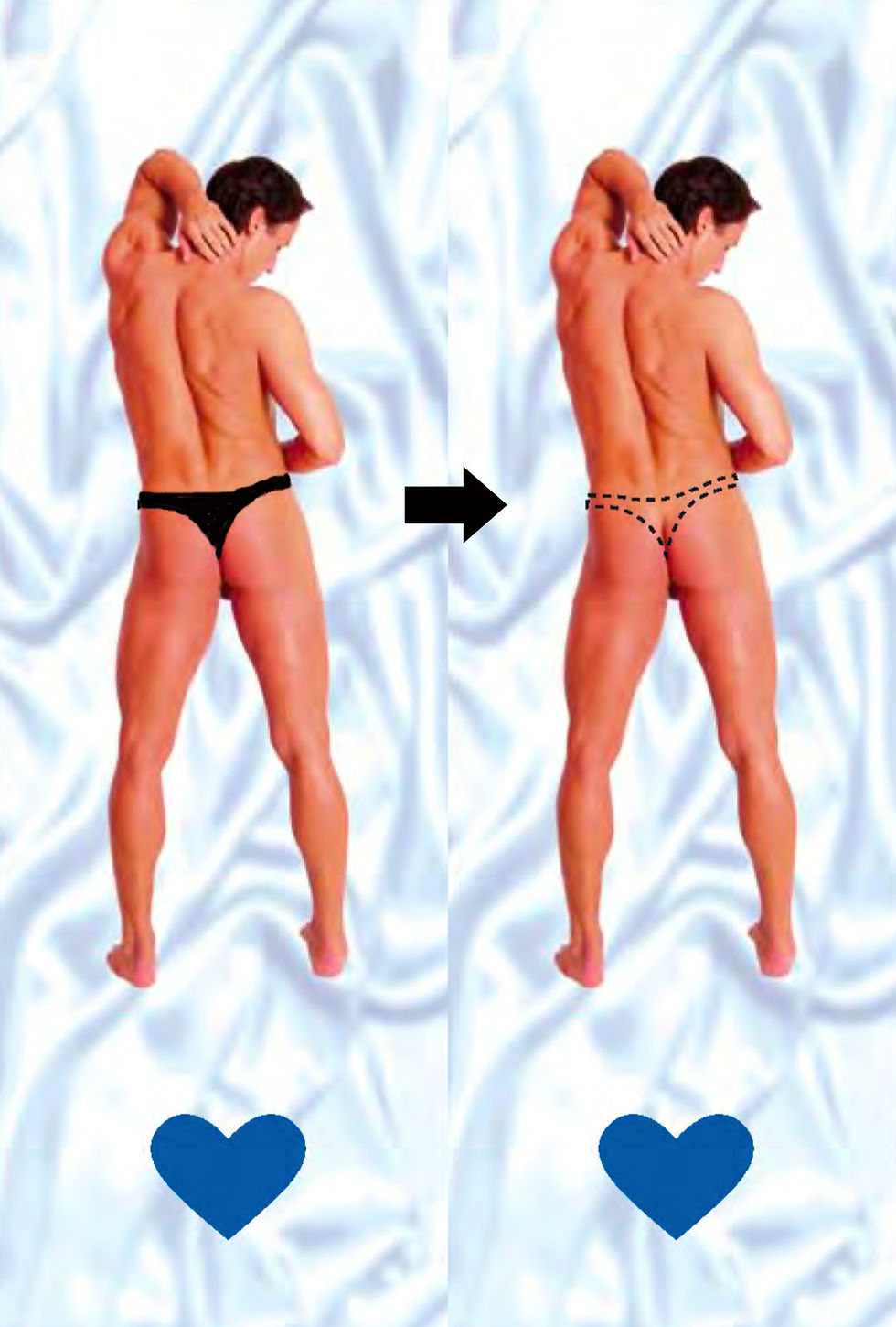 サムネイル： ヌードペン / ヌードボールペン