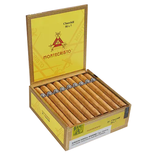 Montecristo Original