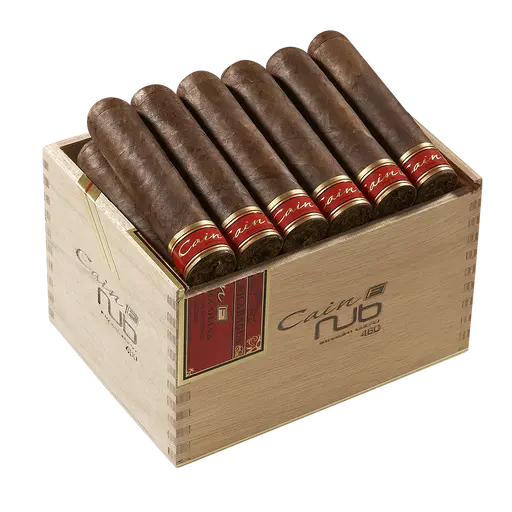 Cain 'F' Nub by Oliva