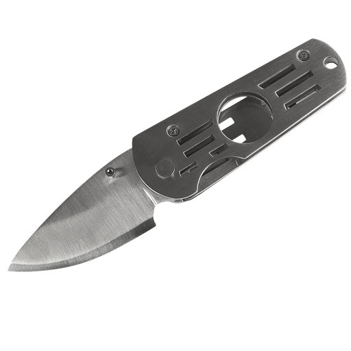 Survivor Cutter, Knife & Clip